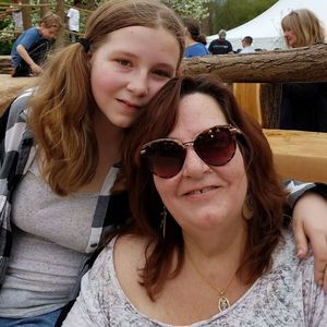 Meet your Posher, Beth